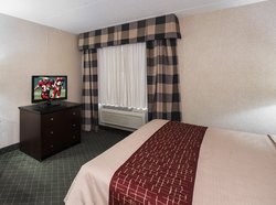  - Red Roof Inn New Britain