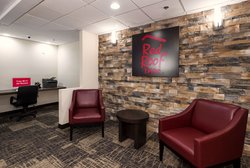 - Red Roof Inn New Britain