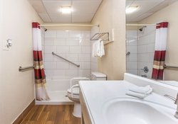  - Red Roof Inn Sumter