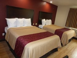  - Red Roof Inn Hayward