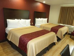  - Red Roof Inn Hayward