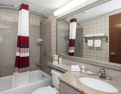  - Red Roof Inn New Britain