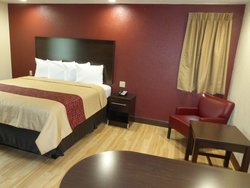  - Red Roof Inn Hayward