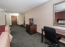  - Red Roof Inn New Britain