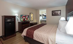  - Red Roof Inn Chipley - I-10, Exit 120