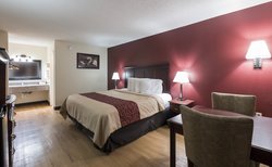  - Red Roof Inn Chipley - I-10, Exit 120