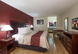  - Red Roof Inn Chipley - I-10, Exit 120