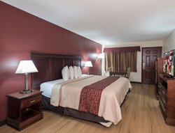  - Red Roof Inn Chipley - I-10, Exit 120