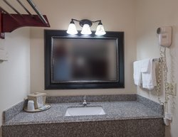  - Red Roof Inn Chipley - I-10, Exit 120