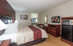  - Red Roof Inn Chipley - I-10, Exit 120