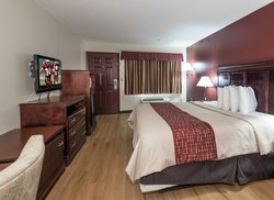  - Red Roof Inn Chipley - I-10, Exit 120