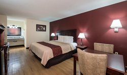  - Red Roof Inn Chipley - I-10, Exit 120