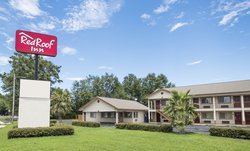  - Red Roof Inn Chipley - I-10, Exit 120