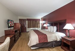  - Red Roof Inn Chipley - I-10, Exit 120