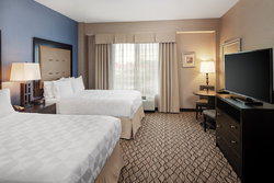  - Holiday Inn & Suites Romulus