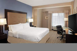  - Holiday Inn & Suites Romulus