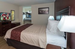  - Red Roof Inn Chipley - I-10, Exit 120