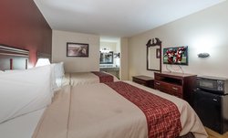  - Red Roof Inn Chipley - I-10, Exit 120