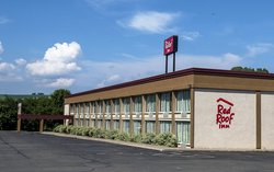  - Red Roof Inn Cortland - I-81, Exit 11