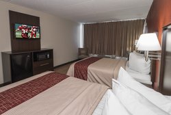  - Red Roof Inn Cortland - I-81, Exit 11