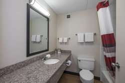  - Red Roof Inn Cortland - I-81, Exit 11