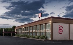  - Red Roof Inn Cortland - I-81, Exit 11