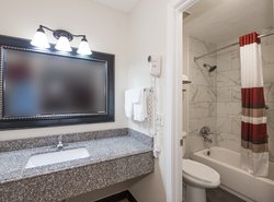  - Red Roof Inn Chipley - I-10, Exit 120