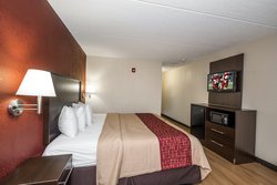  - Red Roof Inn Cortland - I-81, Exit 11