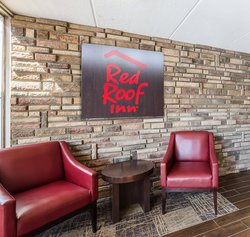  - Red Roof Inn Cortland - I-81, Exit 11