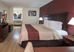  - Red Roof Inn Chipley - I-10, Exit 120