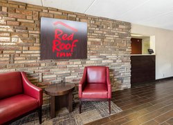  - Red Roof Inn Cortland - I-81, Exit 11
