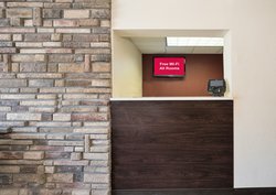  - Red Roof Inn Cortland - I-81, Exit 11