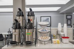  - Red Roof Inn & Suites Calhoun - I-75, Exit 312