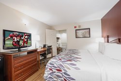  - Red Roof Inn & Suites Calhoun - I-75, Exit 312