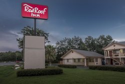  - Red Roof Inn Chipley - I-10, Exit 120