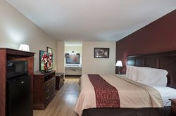  - Red Roof Inn Chipley - I-10, Exit 120