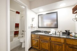  - Red Roof Inn & Suites Calhoun - I-75, Exit 312