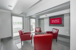  - Red Roof Inn & Suites Calhoun - I-75, Exit 312