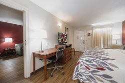  - Red Roof Inn & Suites Calhoun - I-75, Exit 312