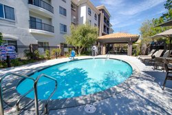  - Courtyard by Marriott Hotel Simi Valley
