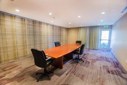  - Courtyard by Marriott Hotel Simi Valley
