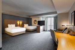 - Residence Inn by Marriott Downtown Halifax