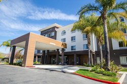  - Courtyard by Marriott Hotel Simi Valley