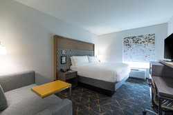  - Holiday Inn Greenville - I-85, Exit 51