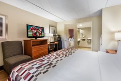  - Red Roof Inn Morton Grove