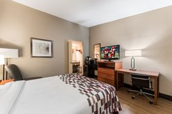  - Red Roof Inn Morton Grove