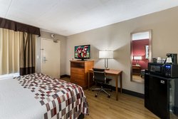  - Red Roof Inn Morton Grove