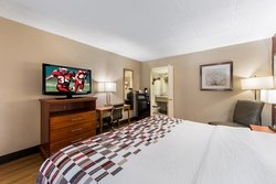  - Red Roof Inn Morton Grove