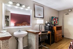  - Red Roof Inn Morton Grove