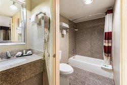  - Red Roof Inn Morton Grove